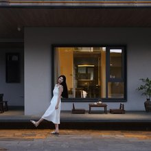 贰柒玖·里居·Courtyard美宿(景德镇三宝国际陶艺村店)