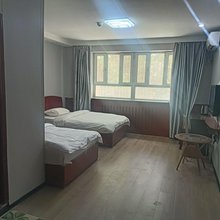 麦盖提宜居园宾馆