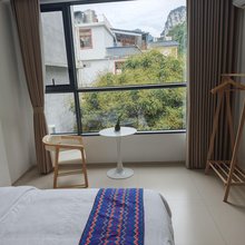大新山间一隅民宿