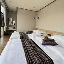 格聂云海民宿