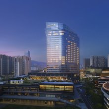 厦门集美喜来登大酒店