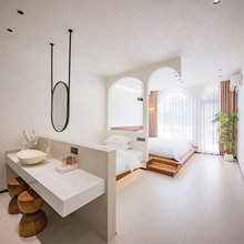 湄洲岛海角七号民宿(妈祖祖庙莲池澳沙滩景区店)