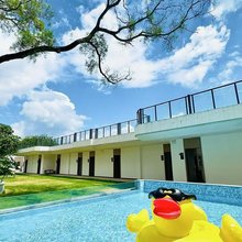 榕树下温泉里民宿(广州增城白水寨店)