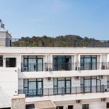 四礵列岛三季轻奢美宿(北礵岛店)