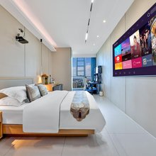 天璇·云格调酒店(七彩云南第壹城店)