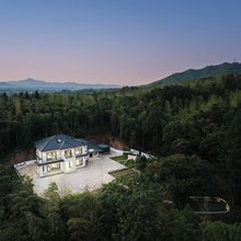 安吉卓品家团建民宿