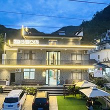 泾县云涧山舍民宿