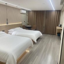 泉州明源公寓(泉州云谷领SHOW天地店)
