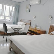 精河惠家园商务宾馆