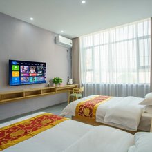 尼勒克花漾云栖民宿