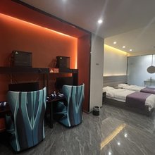乐福精致酒店