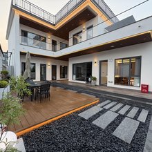 微山岛归野集民宿(微山湖旅游区店)