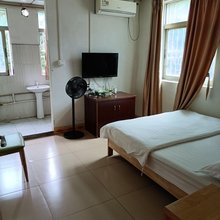 深鹏公寓