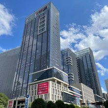 都市驿家酒店(南宁五象总部基地广西规划馆地铁站店)