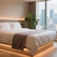 金领时代江景公寓(重庆南坪会展中心店)