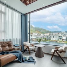 大理双廊恋海居海景客栈