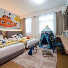横琴濠景乐居(珠海长隆旅游度假区店)