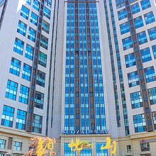 所在酒店(承德南站大学城店)