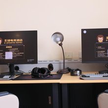 主场电竞酒店(双凤桥地铁站店)