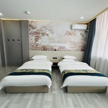 君硕商务宾馆(临夏人民医院店)