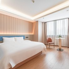 南苑e家酒店(余姚长安路店)