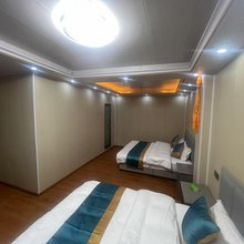 喜德民宿