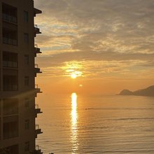 柠柠海景公寓(阳江海陵岛大角湾店)