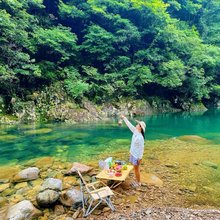 安吉平野·山川竹海·美宿(云上草原高山旅游度假区游客中心店)