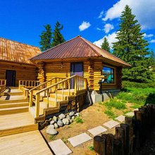 三易客cabin·云野山舍(哈巴河铁热克提店)