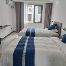 千岛湖采蜜堂民宿