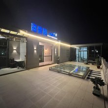 平潭海雲阁客栈