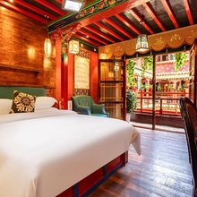 梵都云筑客栈(拉萨大昭寺店)