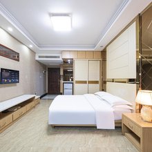 筑巢民宿