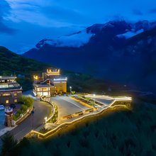 丹巴·古寨泽仁家园丨Chateau·云端民宿