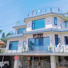 宿行·拾光岛民宿