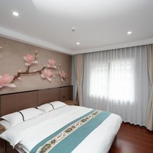 吉县壶口晋乡村客栈(黄河壶口风景区店)
