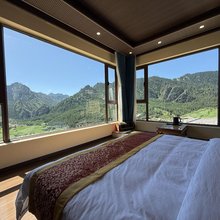 东美乡村客栈(扎尕那景区店)