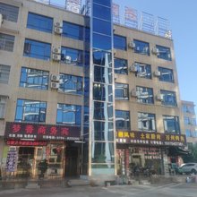 抚州梦香商务宾馆