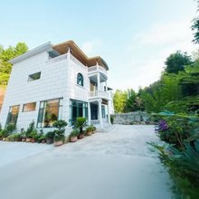山居逸境民宿