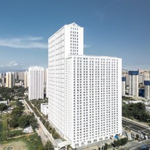 喜玛Z连锁民宿(西安大雁塔大唐不夜城店)