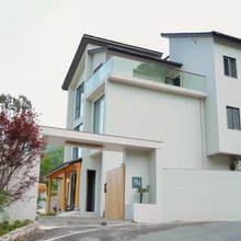 野有民宿(虎啸峡漂流店)