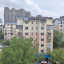 中原驿家民宿(郑州科学大道信息工程大学店)