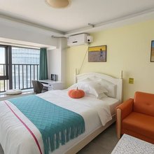 阳光向耀公寓(厦门北站店)