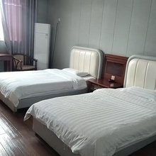 德财宾馆