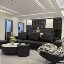 山里雾民宿(贵阳花果园双子塔店)