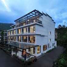 仙居山影民宿