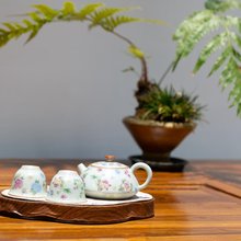 五台山暖迎喜舍