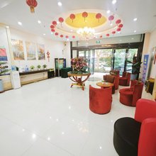 运城鑫金马大酒店
