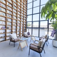 大理青山观景美宿(大理古城店)