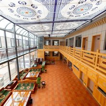 夏河县更藏央德民宿(拉卜楞寺店)